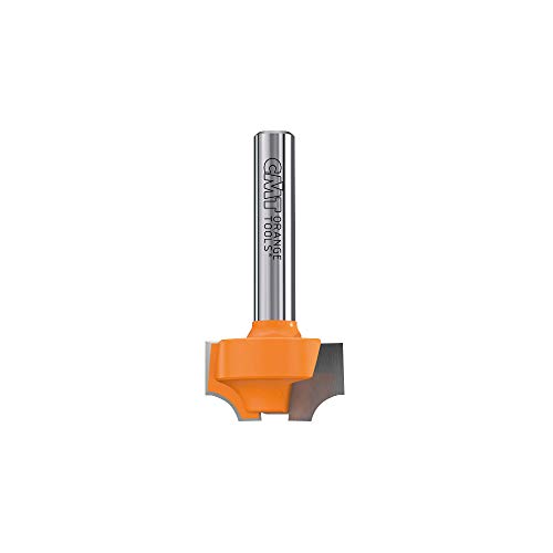 CMT ORANGE TOOLS 727.050.11 - VIERTELSTAB-FRAESER HM D=21 S=6 R=5 CMT ORANGE TOOLS 727.050.11 - VIERTELSTAB-FRAESER HM D=21 S=6 R=5 von CMT