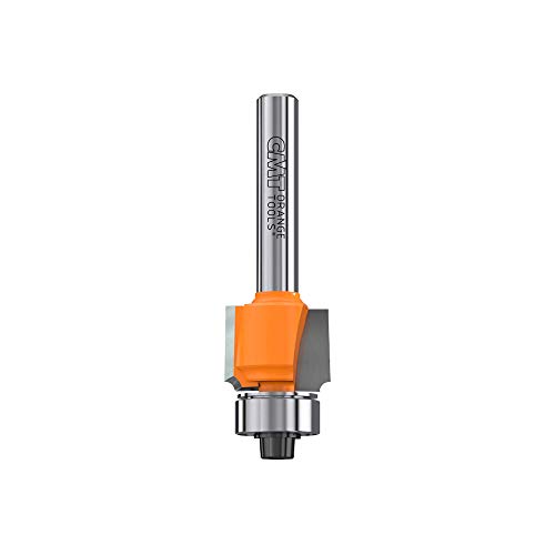 CMT Orange Tools 738.160.11 – Erdbeere R. Concavo mit rodam. HM S 6 D 15.9 R 1.6 von CMT