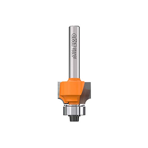 CMT ORANGE TOOLS 738.190.11 - RADIUSFRÄSER M/ANLAUF. HM S=6 D=19.1 R=3.2 CMT ORANGE TOOLS 738.190.11 - RADIUSFRÄSER M/ANLAUF. HM S=6 D=19.1 R=3.2 von CMT