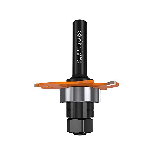 CMT Orange Tools orange Tools 922,315,11 Hat Erdbeere Kreissägeblatt für Rillen Z3 HM S 8 1,5 x 47,6 D von CMT
