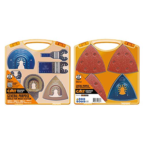CMT OMM-X37 tools, 200 W, 240 V, 0 von CMT ORANGE TOOLS