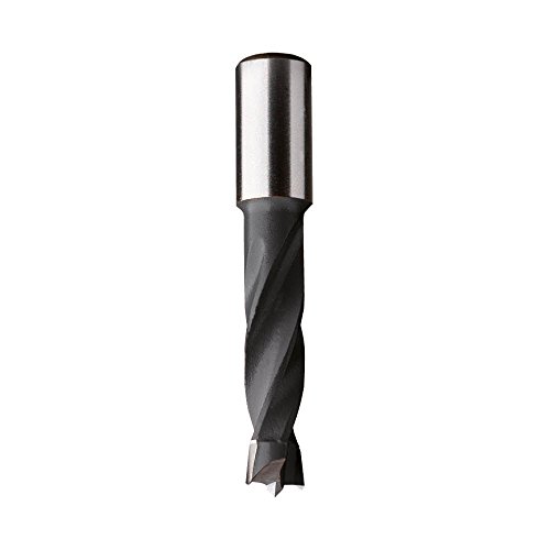 Cmt 308.050.11 Dübel, 5 mm (13/64 Zoll) Durchmesser, 10 x 20 Schaft, rechten Rotation von CMT
