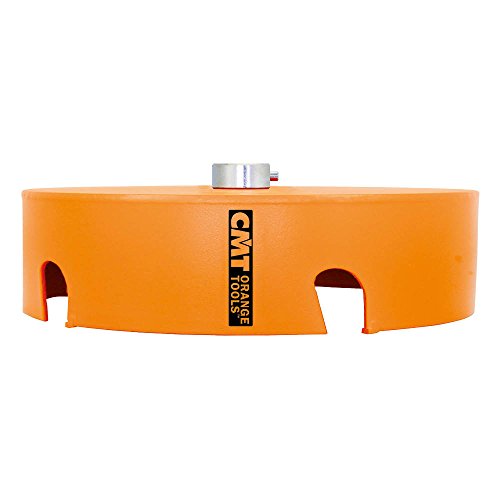 CMT ORANGE TOOLS 550-210 - LOCHSÄGE FÜR HOLZ/KUNSTSTOFF H=52 D=210 (8-1/4'') Z_ RE CMT ORANGE TOOLS 550-210 - LOCHSÄGE FÜR HOLZ/KUNSTSTOFF H=52 D=210 (8-1/4'') Z_ RE von CMT