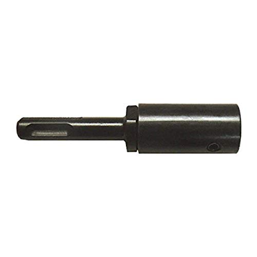 Cmt 550-sds1 25,4 cm SDS Adapter für Lochsägen Durchmesser < 1–1/10,2 cm von CMT ORANGE TOOLS