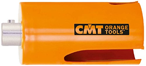 Cmt 553–140 Mehrzweck-lang Lochsäge TCT 5–1/5,1 cm von CMT