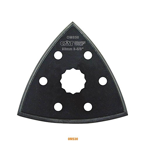 CMT OMS30-X1 tools, 200 W, 240 V von CMT