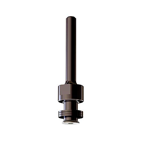 CMT ORANGE TOOLS 724.062.00 - SCHLITZFRÄSERACHSE MIT SCHAFT 6MM UND SCHRAUBE M5SV von CMT
