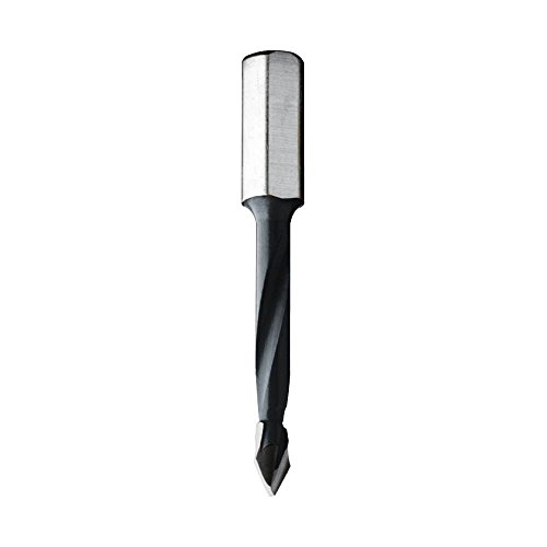 DUBELLOCHBOHRER HM D=8X56 S=8X20 RE 367.080.11 von CMT