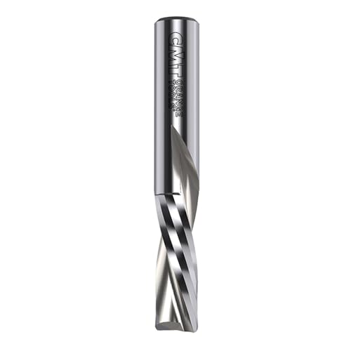 FRAESER NEGATIV SCHNEIDEN VHM Z2 D=10x42X90 RE 192.101.11 von Unbekannt