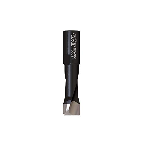 CMT ORANGE TOOLS 380.100.11 - HW-FRÄSER Z=2 S=M6X0.75 D=10X28X49 RE CMT ORANGE TOOLS 380.100.11 - HW-FRÄSER Z=2 S=M6X0.75 D=10X28X49 RE von CMT