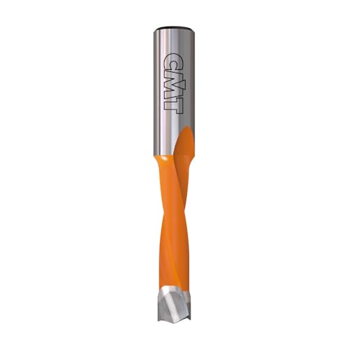 Fräsbohrer/Blindbohrer xtreme hw s=10x19 d=8x45x70 dx von CMT