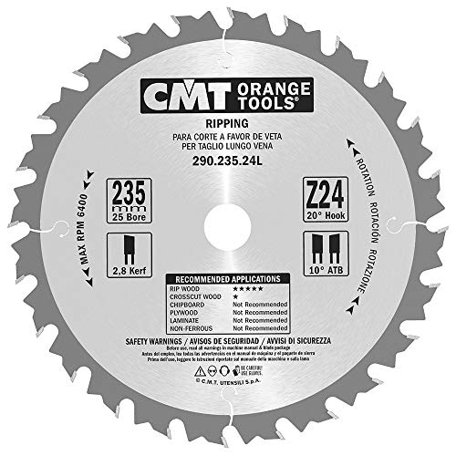 HANDKREISSÄGEBLATT - LÄNGSSCHNITT 235X2.8X25 Z=24 10° WECHSELZAHN 290.235.24L HANDKREISSÄGEBLATT - LÄNGSSCHNITT 235X2.8X25 Z=24 10° WECHSELZAHN 290.235.24L von Unbekannt