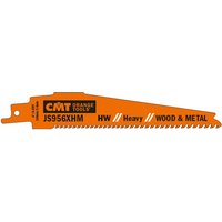 JS956XHM-3 3 SECHSKANT-SÄGEBLÄTTER FÜR HOLZ HM 150x24x1,2 6-8TPI HARTMETALLSPITZE JS956XHM-3 3 SECHSKANT-SÄGEBLÄTTER FÜR HOLZ HM 150x24x1,2 6-8TPI HARTMETALLSPITZE von CMT