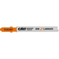 Jt101bif-5 5 Bim-Stichsägeblätter Für Ebenes Und Feines Holz 83x1,7x15tpi von CMT