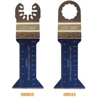 OMS35-X50 50 langlebiger für holz und metall bim von CMT