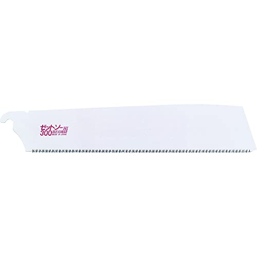 Okada Hardware Mfg z-saw Hard Impulse 300 mm (Universal-300) Extra Blade (Japan Import) von Z-Saw