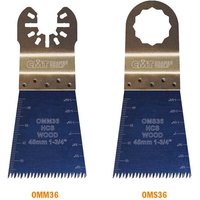 Oms36-X50 50 Langlebiger Für Holz Hcs Oms36-X50 50 Langlebiger Für Holz Hcs von CMT