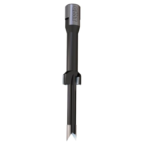 Punta cavatrice X Foro HM S = M12 x 1 Durchmesser 12 x 62/24 x 155 DX Punta cavatrice X Foro HM S = M12 x 1 Durchmesser 12 x 62/24 x 155 DX von CMT ORANGE TOOLS