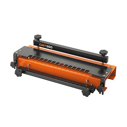 SISTEMA DI GIUNZIONE UNIVERSALE PER INCASTRI SISTEMA DI GIUNZIONE UNIVERSALE PER INCASTRI von CMT ORANGE TOOLS