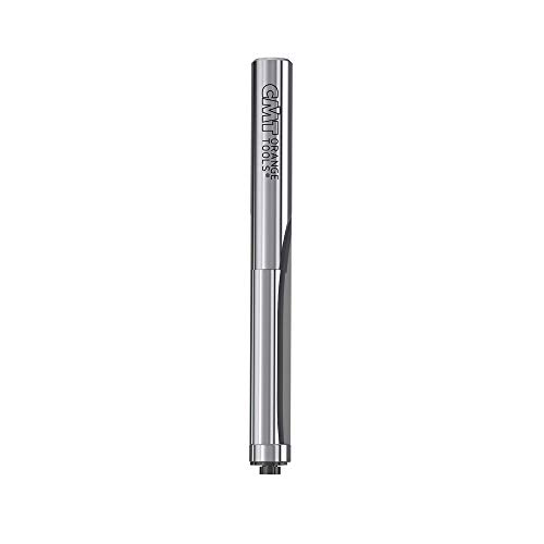 VOLLHARTMETALL-BÜNDIGFRÄSER MIT KUGELLAGER S=6,35 D=6,35X25,4X63,5 806.064.11 VOLLHARTMETALL-BÜNDIGFRÄSER MIT KUGELLAGER S=6,35 D=6,35X25,4X63,5 806.064.11 von CMT
