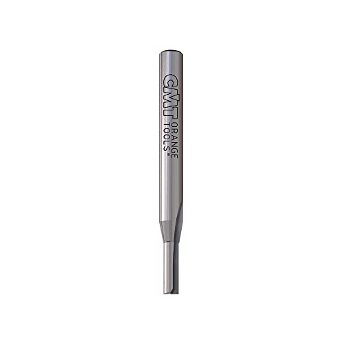 VOLLHARTMETALLFRASER HM S=6 D=4X12 LT=60 von CMT ORANGE TOOLS
