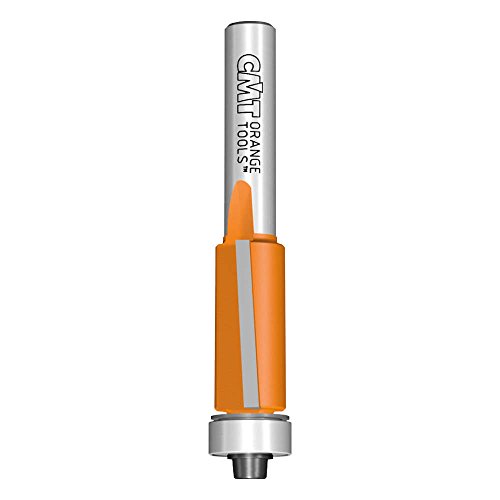 CMT ORANGE TOOLS 706.096.11 - BUNDIGFRÄSER M/ANLAUFLAGER S=6 D=9.5X12.7 von CMT