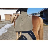 Reitrock Softshell in Jeder Wunschfarbe Erhältlich Rock Lang Mit Angerauter Rückseite, Kutschenfahrrock Auch Für Kinder, Maßanfertigung Reitrock Softshell in Jeder Wunschfarbe Erhältlich Rock Lang Mit Angerauter Rückseite, Kutschenfahrrock Auch Für Kinder, Maßanfertigung von CMUnikate