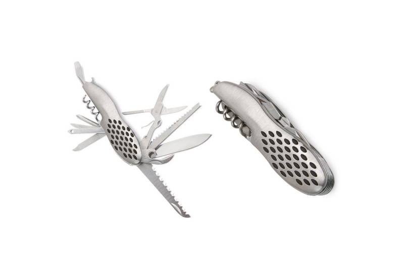 CN Club Nautico Multitool Mehrzweck-Set mit 11 Funktionen (Multitool) von CN Club Nautico