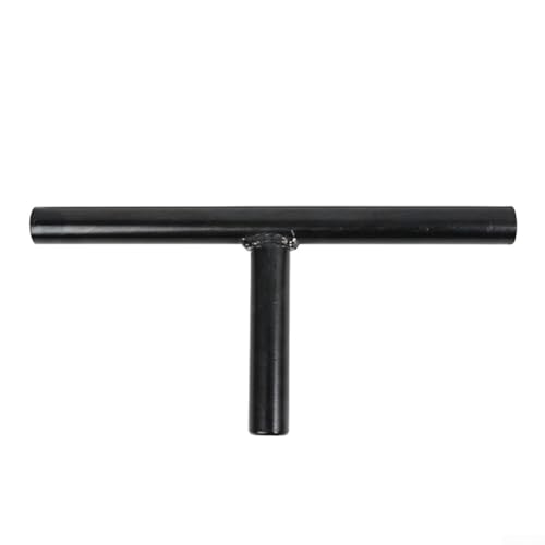 30,5 cm lange Drehbank-Werkzeugablage, 2,5 cm Durchmesser für Mini-Holzdrehmaschinen, verbessert Kontrolle und Stabilität in der Holzbearbeitung von CNANRNANC