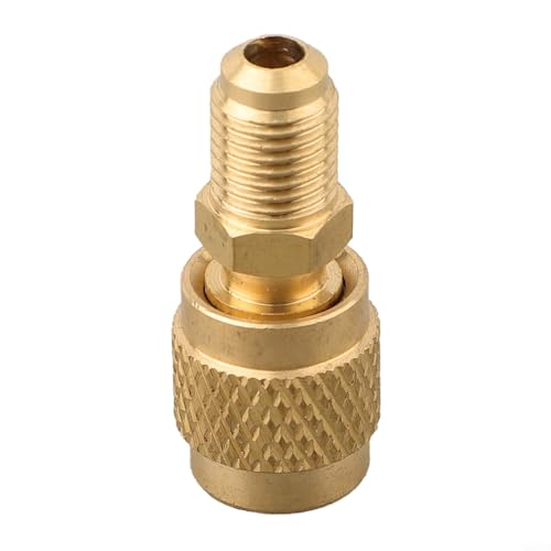 90-Grad-Umwandlungsadapter für R22 auf R410-Systeme in Klimaanlagen (B) von CNANRNANC