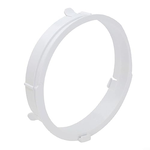 Auspuffkanal-Schnittstelle Tragbare Mobile Klimaanlage Schlauchadapter Abgasschlauchkupplung Schlauchanschluss 15CM Type 1 Auspuffkanal-Schnittstelle Tragbare Mobile Klimaanlage Schlauchadapter Abgasschlauchkupplung Schlauchanschluss 15CM Type 1 von CNANRNANC