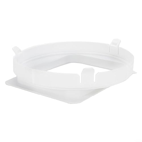 Auspuffkanal-Schnittstelle Tragbare Mobile Klimaanlage Schlauchadapter Abgasschlauchkupplung Schlauchanschluss 15CM Type 3 von CNANRNANC