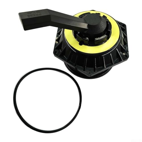 CNANRNANC 272531 Swimmingpool Top Valve Assembly Replacement Kit 6-Wege Multiport Control System for Pool Spa Filter Equipment CNANRNANC 272531 Swimmingpool Top Valve Assembly Replacement Kit 6-Wege Multiport Control System for Pool Spa Filter Equipment von CNANRNANC