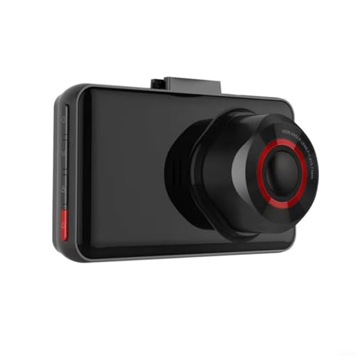 CNANRNANC 4K Dual Recording Driving Recorder mit Front- und Rückkameras, Parküberwachung und Wireless für WLAN-Verbindung CNANRNANC 4K Dual Recording Driving Recorder mit Front- und Rückkameras, Parküberwachung und Wireless für WLAN-Verbindung von CNANRNANC