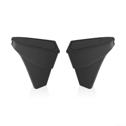 CNANRNANC Aufbewahrungsbox für die Vordertür für Tesla Model Y Juniper 2026, schwarzes ABS verstecktes Innenzubehör mit leicht zu reinigendem Deckel zum Aufstecken CNANRNANC Aufbewahrungsbox für die Vordertür für Tesla Model Y Juniper 2026, schwarzes ABS verstecktes Innenzubehör mit leicht zu reinigendem Deckel zum Aufstecken von CNANRNANC