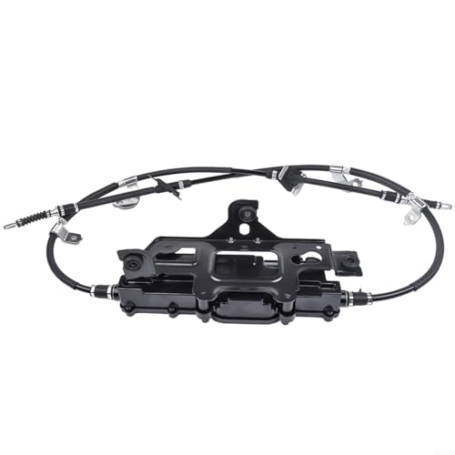 CNANRNANC Elektronischer Feststellbremsmodul-Stellantrieb, 59700-B8800 Ersatzteil für Hyundai Santa Fe 2012-2018 4WD Modelle Auto-Bremssystem CNANRNANC Elektronischer Feststellbremsmodul-Stellantrieb, 59700-B8800 Ersatzteil für Hyundai Santa Fe 2012-2018 4WD Modelle Auto-Bremssystem von CNANRNANC