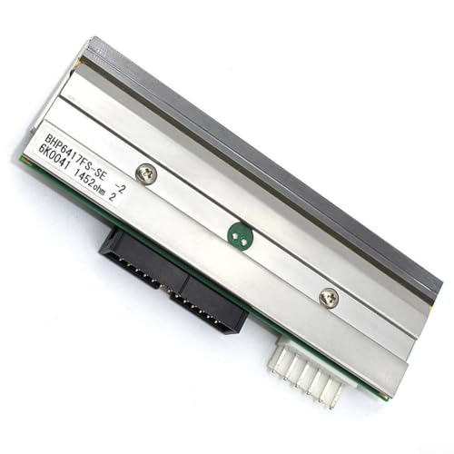 CNANRNANC GH000831A Druckkopf perfekt passend für SATO M8490SE Thermo-Barcode-Drucker CNANRNANC GH000831A Druckkopf perfekt passend für SATO M8490SE Thermo-Barcode-Drucker von CNANRNANC