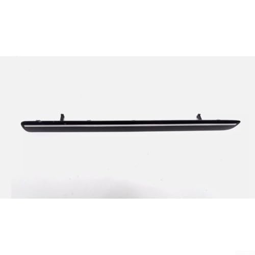 CNANRNANC Golve Box Instrumentententafel Verkleidung für Golf MK7 7,5 LHD OEM Teil 5GG858418A Ersatzteil aus ABS Material von CNANRNANC