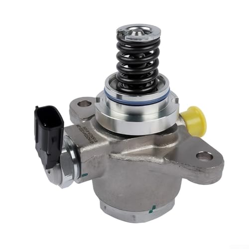 CNANRNANC Hochdruck-Kraftstoffpumpe 166301LA1A für Infiniti Q70 Q70L M56 QX56 2011-2019 5.6L, Nissan Armada Titan NV2500, NV3500 2016-2024 CNANRNANC Hochdruck-Kraftstoffpumpe 166301LA1A für Infiniti Q70 Q70L M56 QX56 2011-2019 5.6L, Nissan Armada Titan NV2500, NV3500 2016-2024 von CNANRNANC