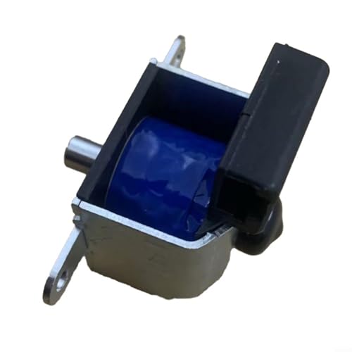 CNANRNANC Magnetischer Lenkblockanker Metall Ersatzteil A4535423100 Für Smart Fortwo W453 2015-2021 von CNANRNANC