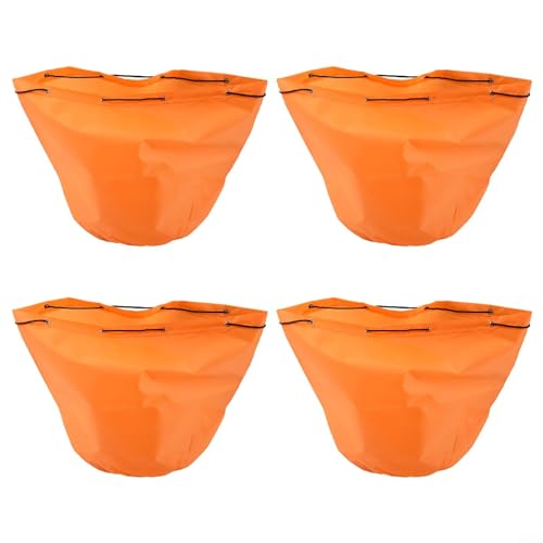 CNANRNANC Motorabdeckungen für Rasentrimmer, 4 Stück, wasserdicht, staubdicht, schützend, Kantenschneider, Stangensägen, Freischneider, Heckenschere CNANRNANC Motorabdeckungen für Rasentrimmer, 4 Stück, wasserdicht, staubdicht, schützend, Kantenschneider, Stangensägen, Freischneider, Heckenschere von CNANRNANC