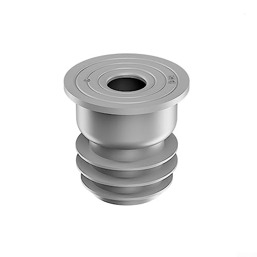 CNANRNANC Pipe Seal Waschmaschine Drain Pipe Seal Deodorant Seal Pipe Seal,Waschmaschinen-Abfluss-Rohrdichtung,Deodorant-Dichtung,Halten Sie die Waschmaschine Sauber von CNANRNANC