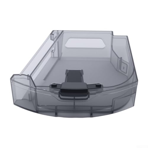 CNANRNANC Roboterreiniger Staubbox für Roborock Q8 Max Q8 Max+ Staubsauger Ersatz Mülleimer Auffangbehälter Reinigung Zubehör Teil von CNANRNANC