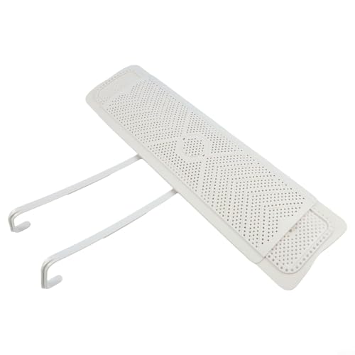 CNANRNANC Verstellbare und skalierbare Windschutzabdeckung für Klimaanlagen, um direktes Blasen zu verhindern und eine gute Belüftung für einen komfortablen Luftstrom im Innenbereich zu erhalten CNANRNANC Verstellbare und skalierbare Windschutzabdeckung für Klimaanlagen, um direktes Blasen zu verhindern und eine gute Belüftung für einen komfortablen Luftstrom im Innenbereich zu erhalten von CNANRNANC