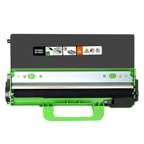 CNANRNANC WT-220CL WT-223CL Resttonerbox für HL-3140CW HL-3170CDW HL-3180CDW MFC-9130CW MFC-9330CDW CNANRNANC WT-220CL WT-223CL Resttonerbox für HL-3140CW HL-3170CDW HL-3180CDW MFC-9130CW MFC-9330CDW von CNANRNANC