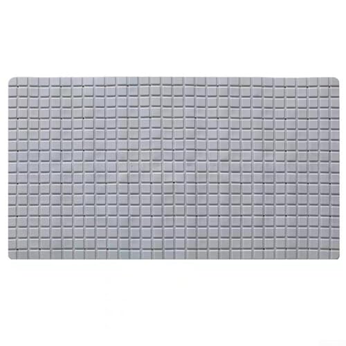 Comfort Driven PVC-Badematte mit rutschfestem Design und optimalen Ablauflöchern von CNANRNANC