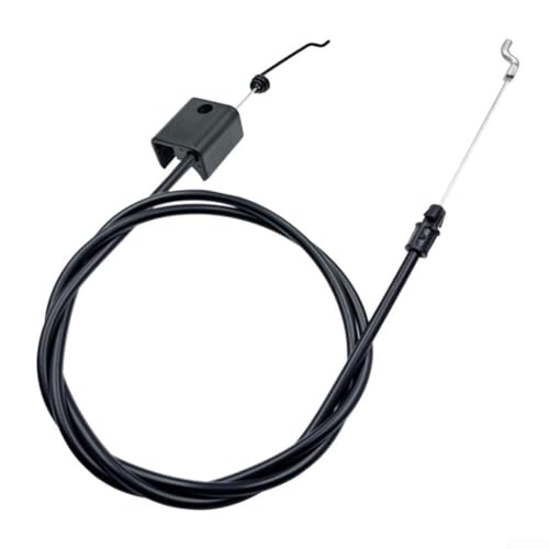 Commercial Grade 1160905 Zonenkabel für Exmark Rasenmäher, kompatibel mit mehreren Modellen, einschließlich 2015 2016 ECS180GKA21000 und ECX180CKA21000 Motor Fit von CNANRNANC