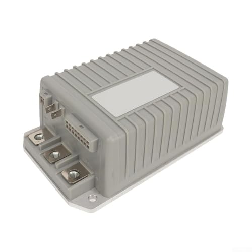 DC Motor Controller 48V 250A für Curtis für Golfwagen Controller Ersatz passend für Precedent 2009 2014 mit Teilenummer 103403401 DC Motor Controller 48V 250A für Curtis für Golfwagen Controller Ersatz passend für Precedent 2009 2014 mit Teilenummer 103403401 von CNANRNANC