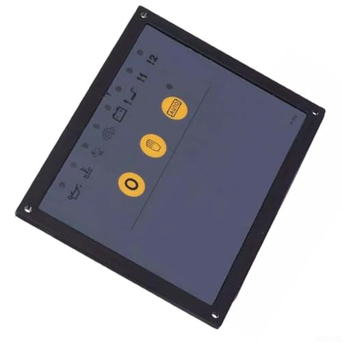 DSE703 Steuermodul perfekt geeignet für die Überwachung und Verwaltung der Stromversorgung in Tiefsee-Generatorsystemen von CNANRNANC