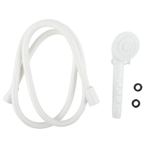 Duschkopf Wohnmobil Economy Duschkopf und 60 Zoll Schlauch Set Handbrause Duschkopf Wohnmobil Economy Duschkopf und 60 Zoll Schlauch Set Handbrause von CNANRNANC